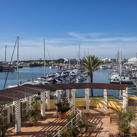Hopstays Vilamoura All In - Marina View Apartment Quarteira Exterior photo