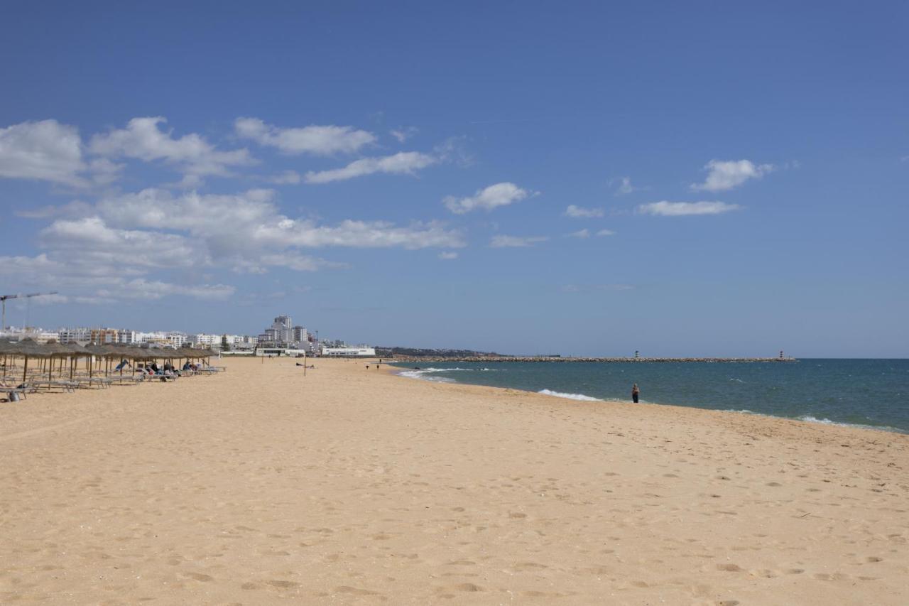 Hopstays Vilamoura All In - Marina View Apartment Quarteira Exterior photo