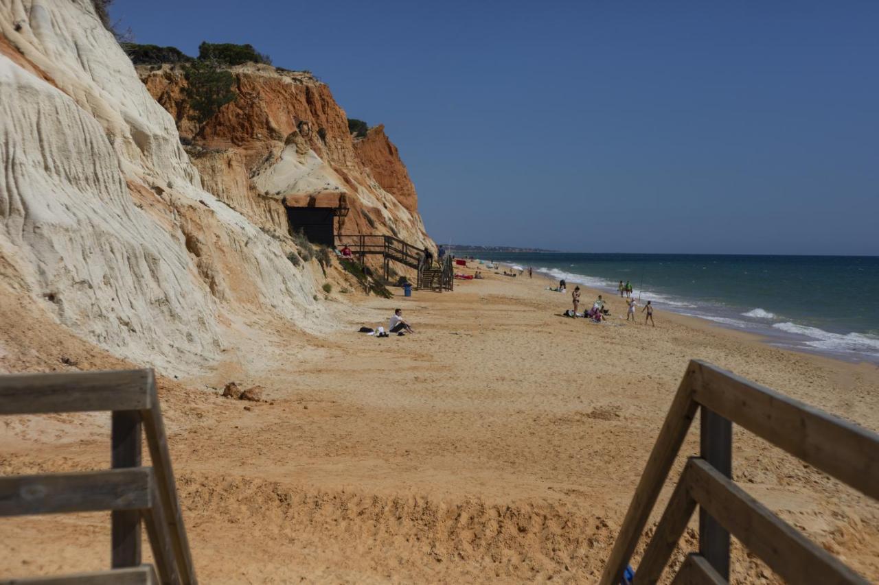 Hopstays Vilamoura All In - Marina View Apartment Quarteira Exterior photo