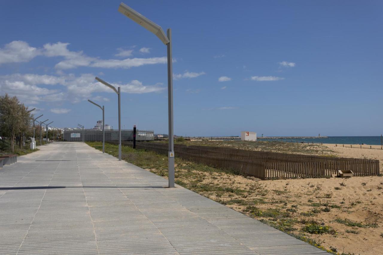 Hopstays Vilamoura All In - Marina View Apartment Quarteira Exterior photo