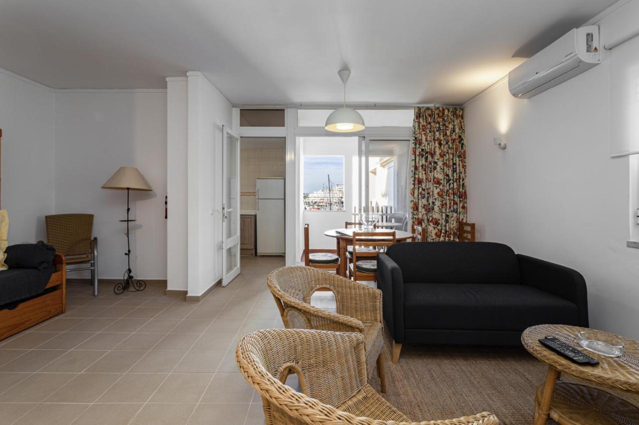 Hopstays Vilamoura All In - Marina View Apartment Quarteira Exterior photo