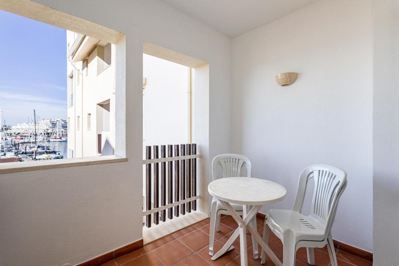 Hopstays Vilamoura All In - Marina View Apartment Quarteira Exterior photo