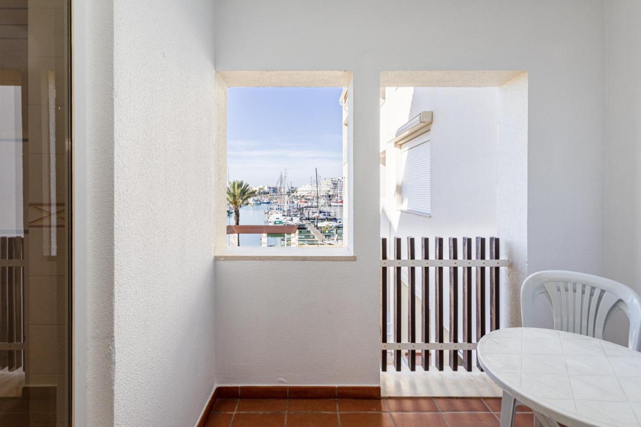 Hopstays Vilamoura All In - Marina View Apartment Quarteira Exterior photo